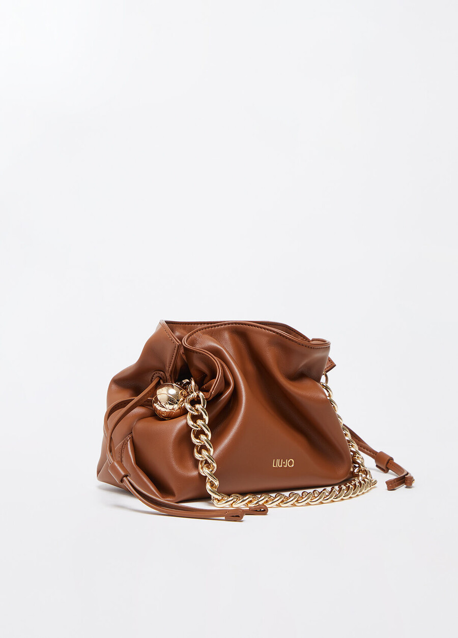 small riccy shoulder bag