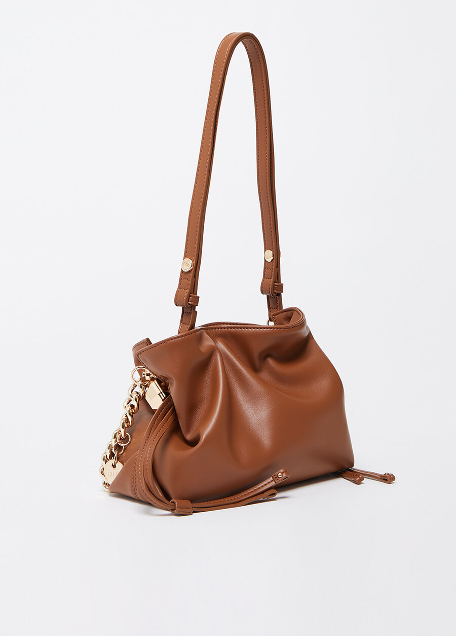 small riccy shoulder bag