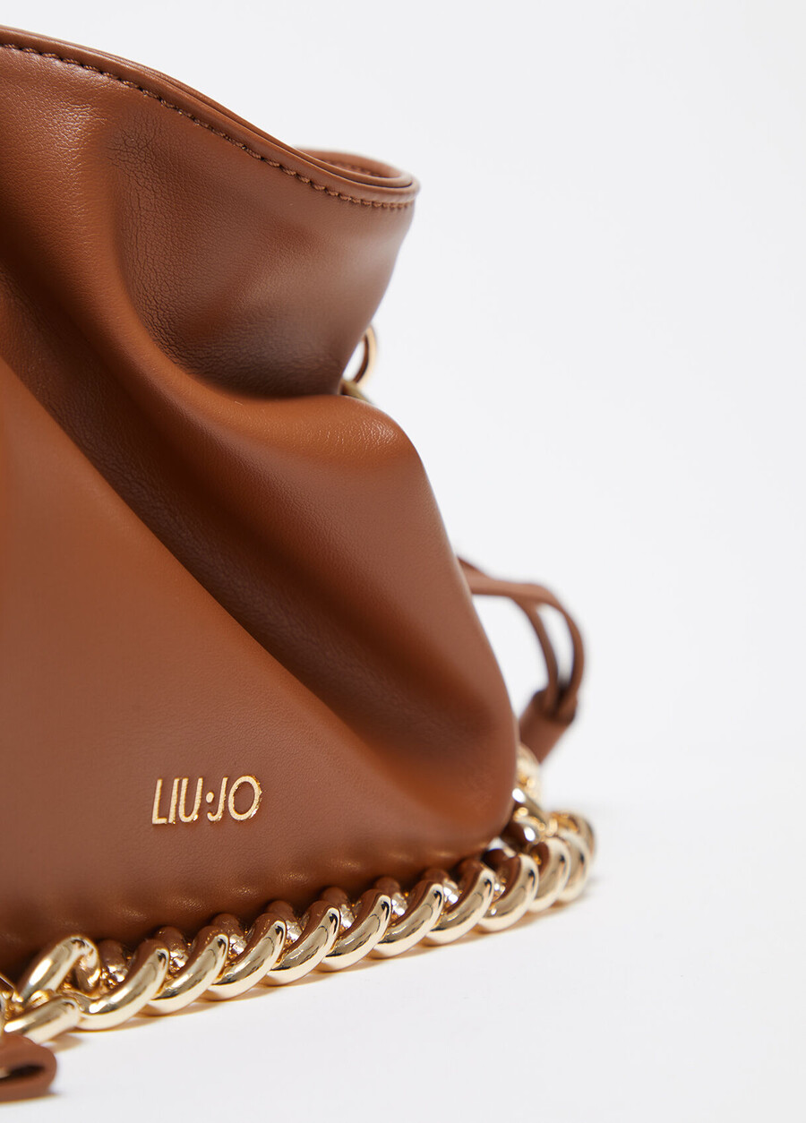 small riccy shoulder bag