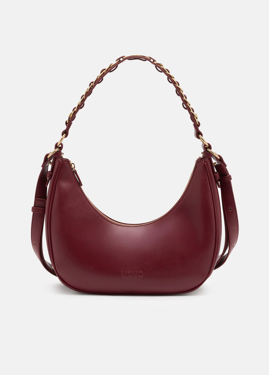 small shoulder bag