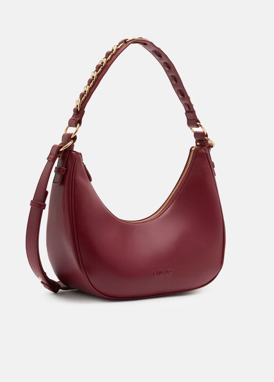 small shoulder bag
