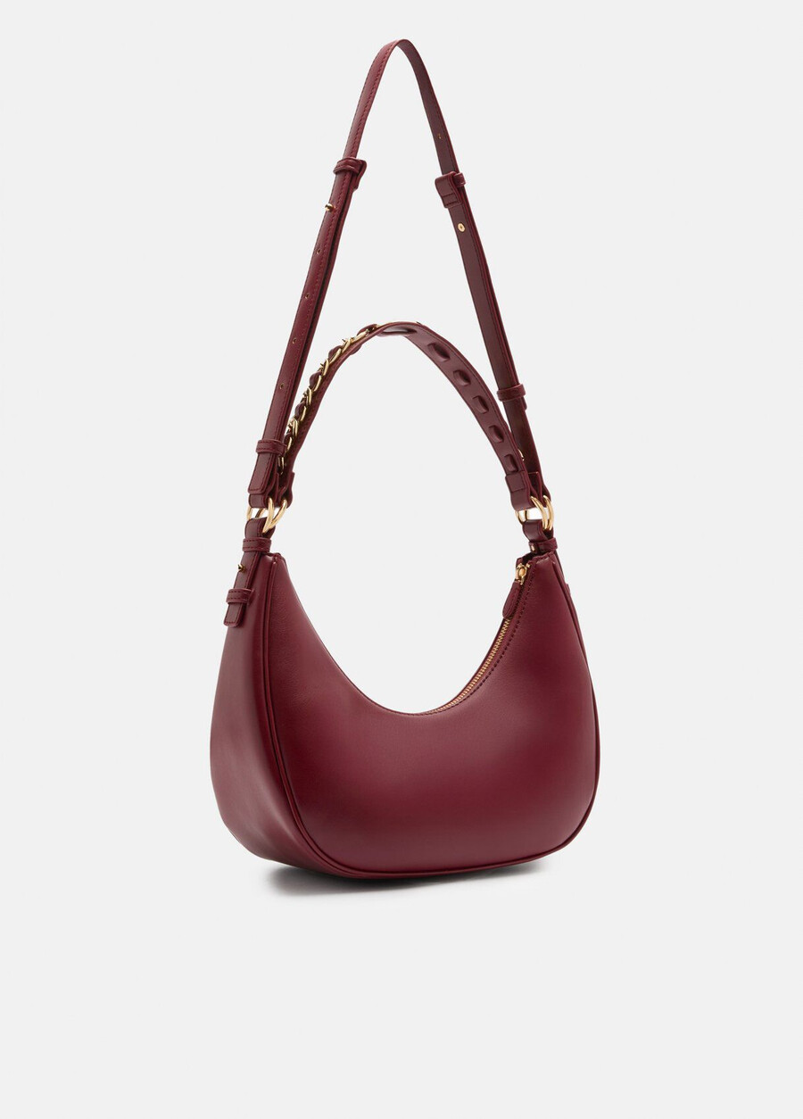 small shoulder bag