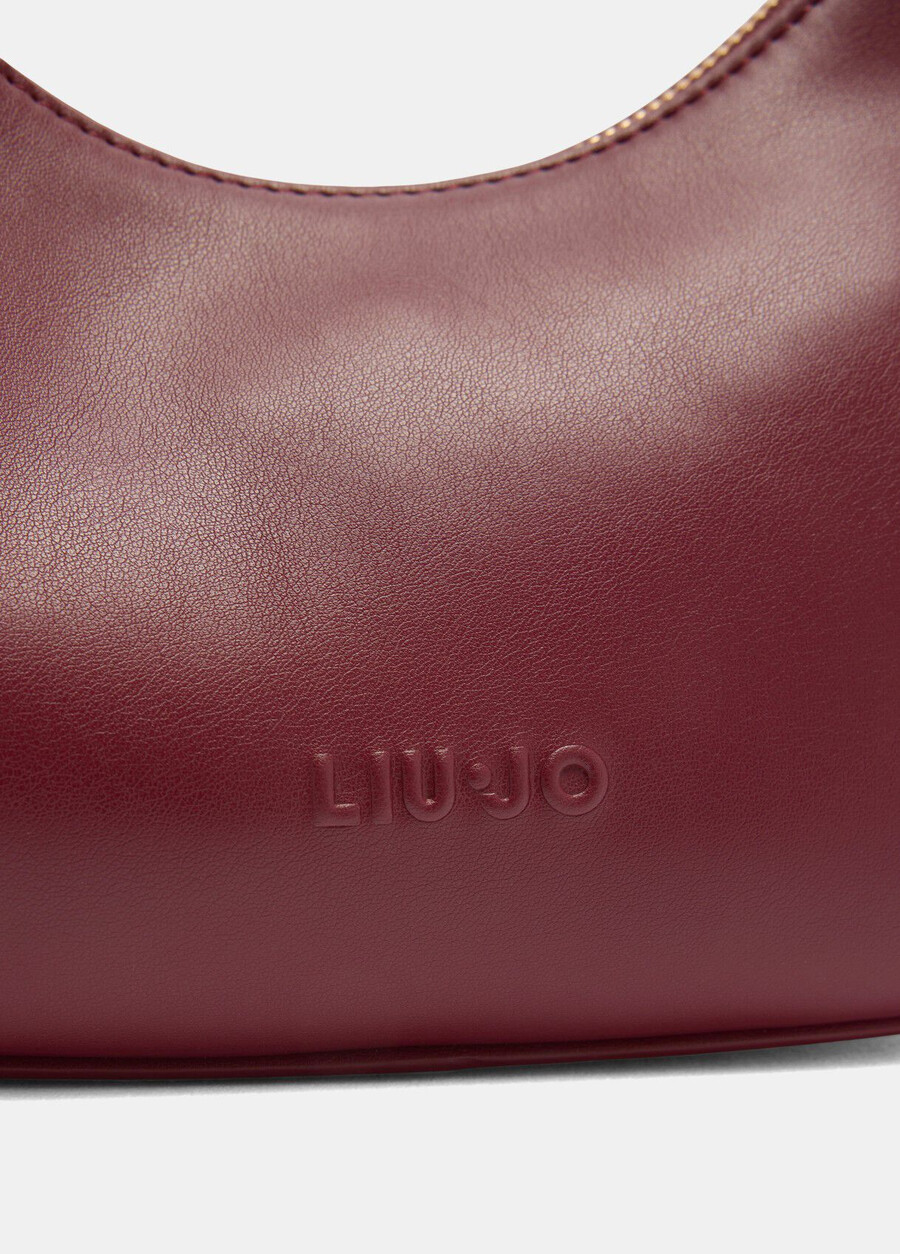 small shoulder bag