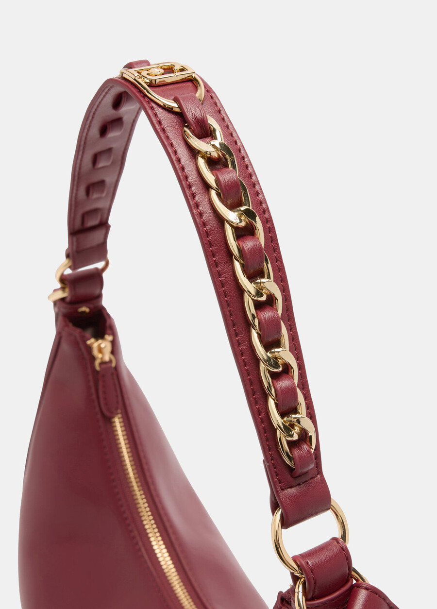 small shoulder bag