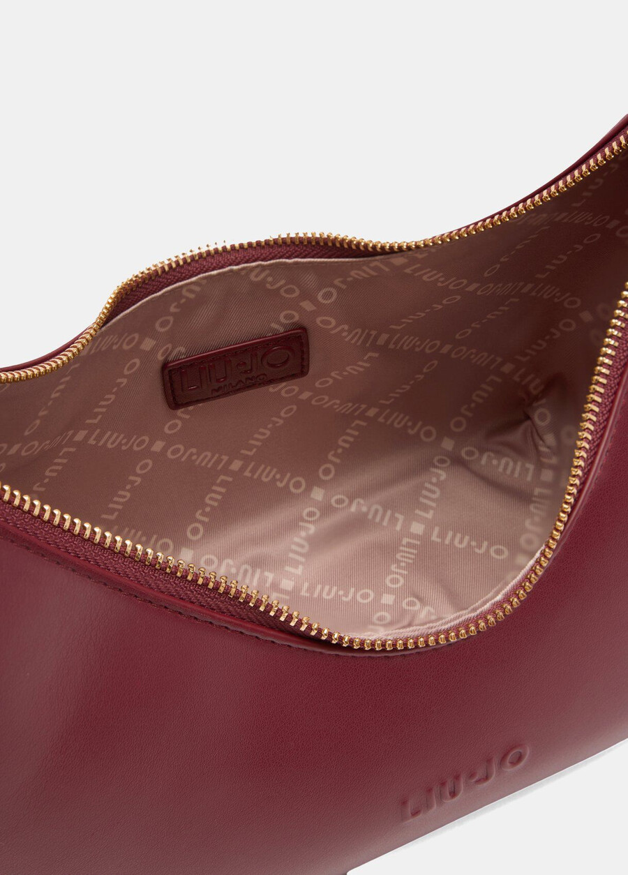 small shoulder bag