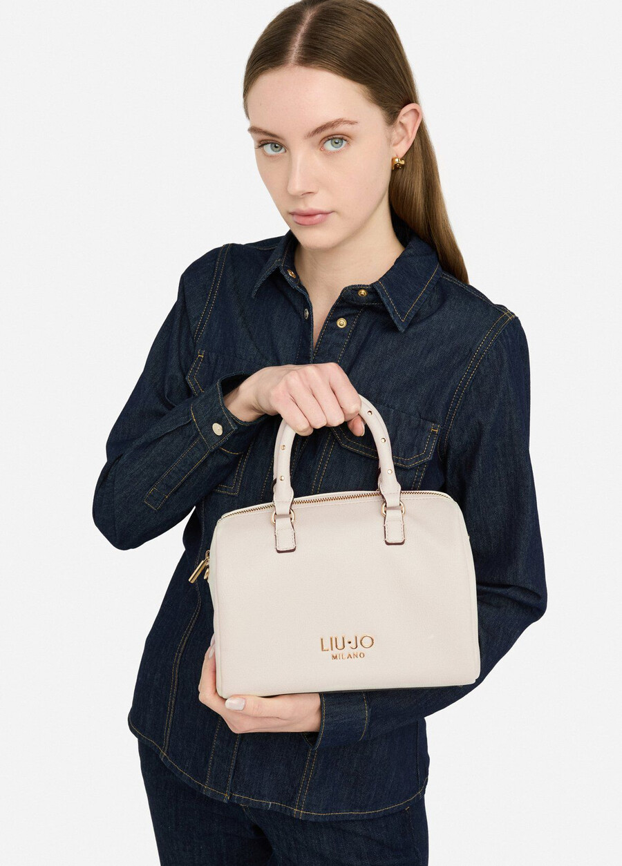 small satchel