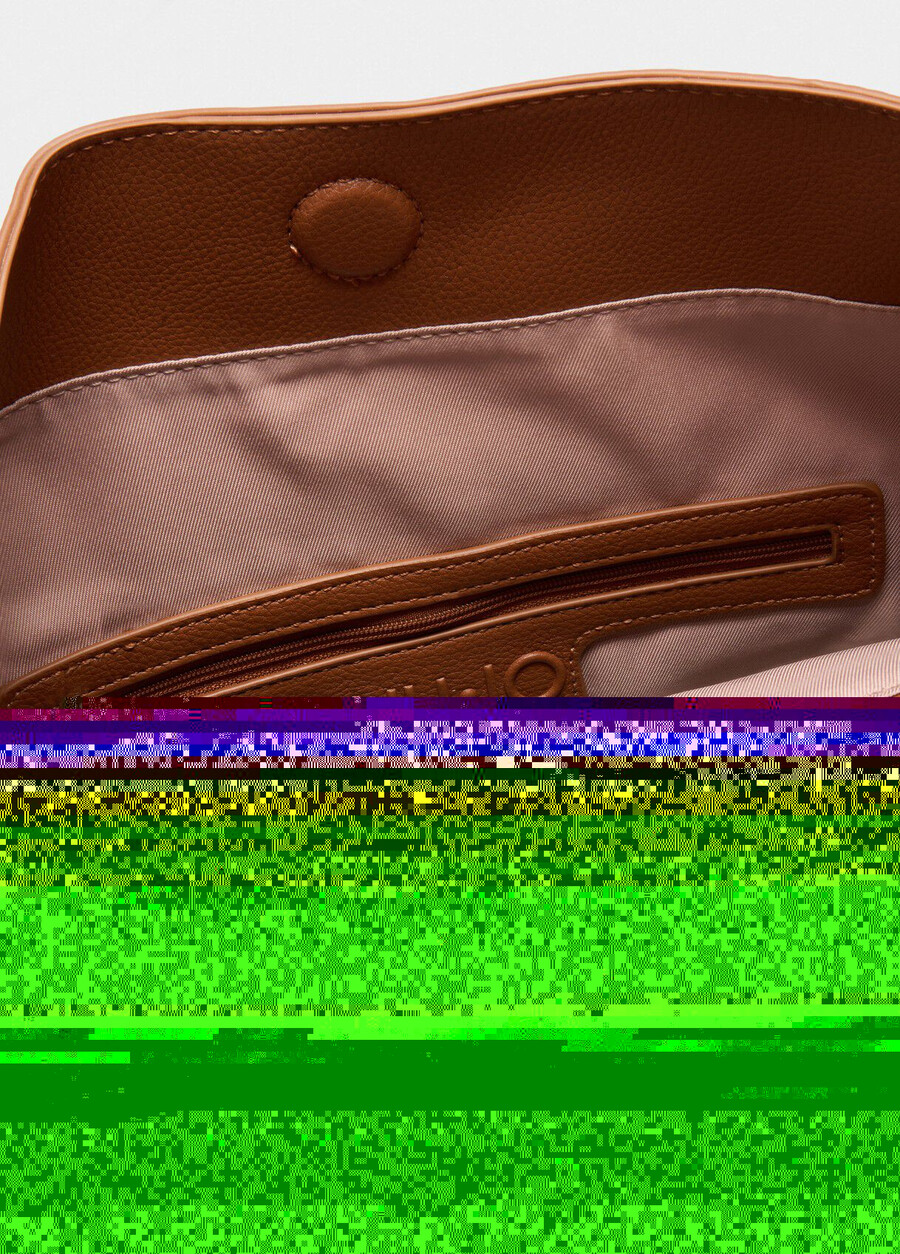 large hobo bag with strap