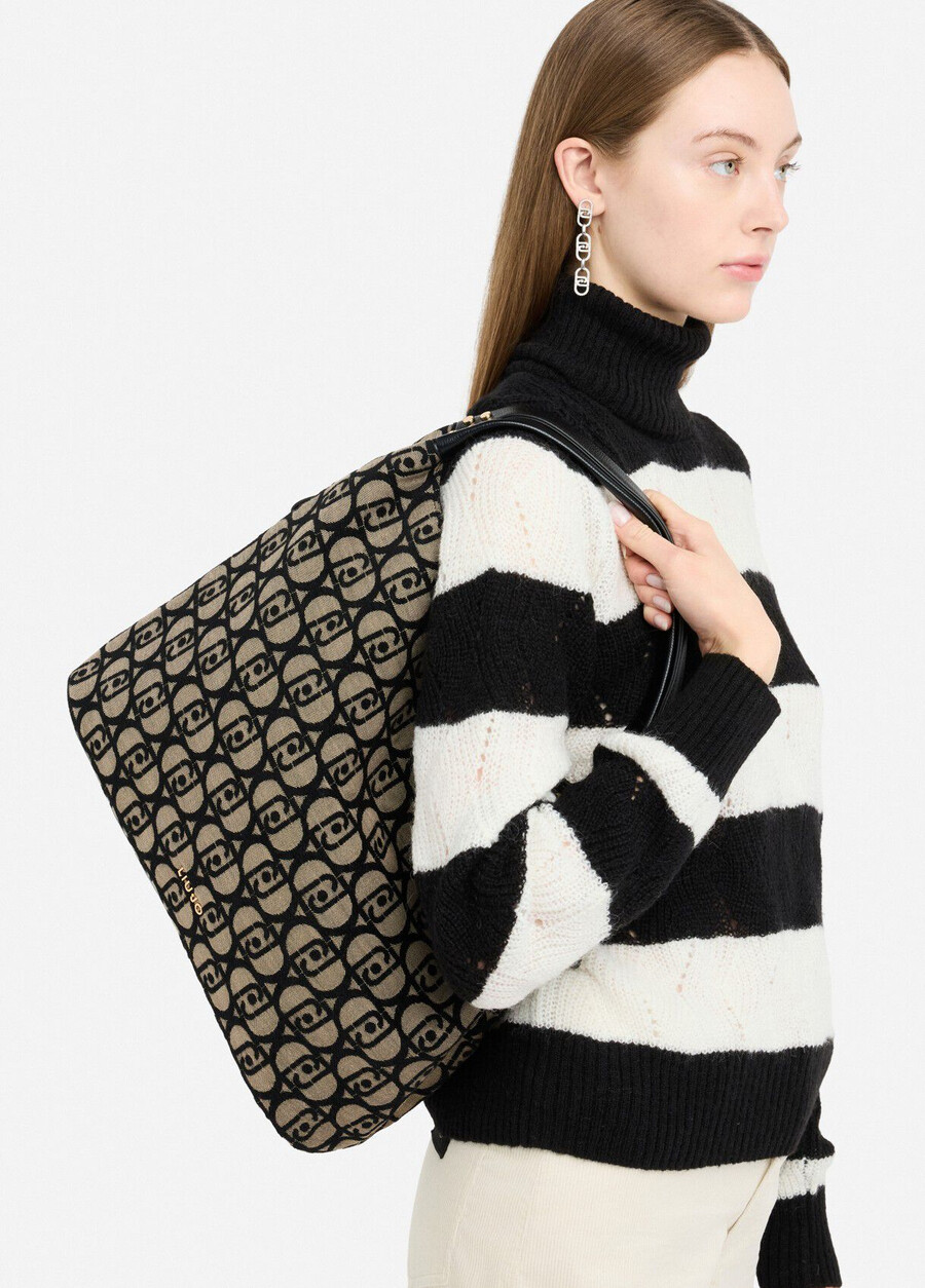 large tote bag