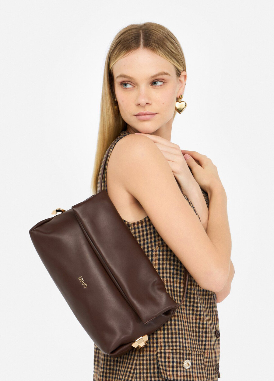liu jo better shoulder bag