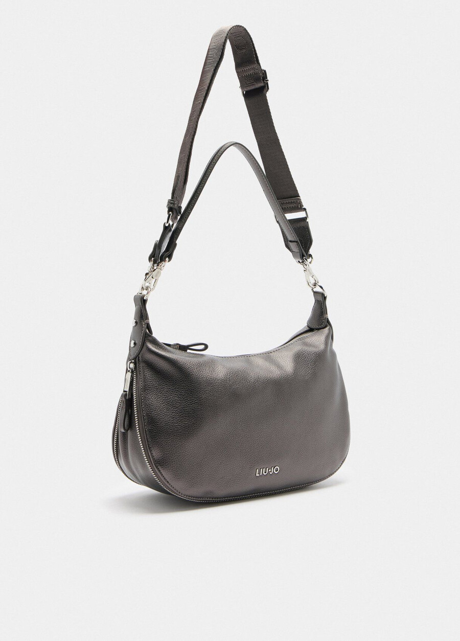 medium liu jo better hobo bag