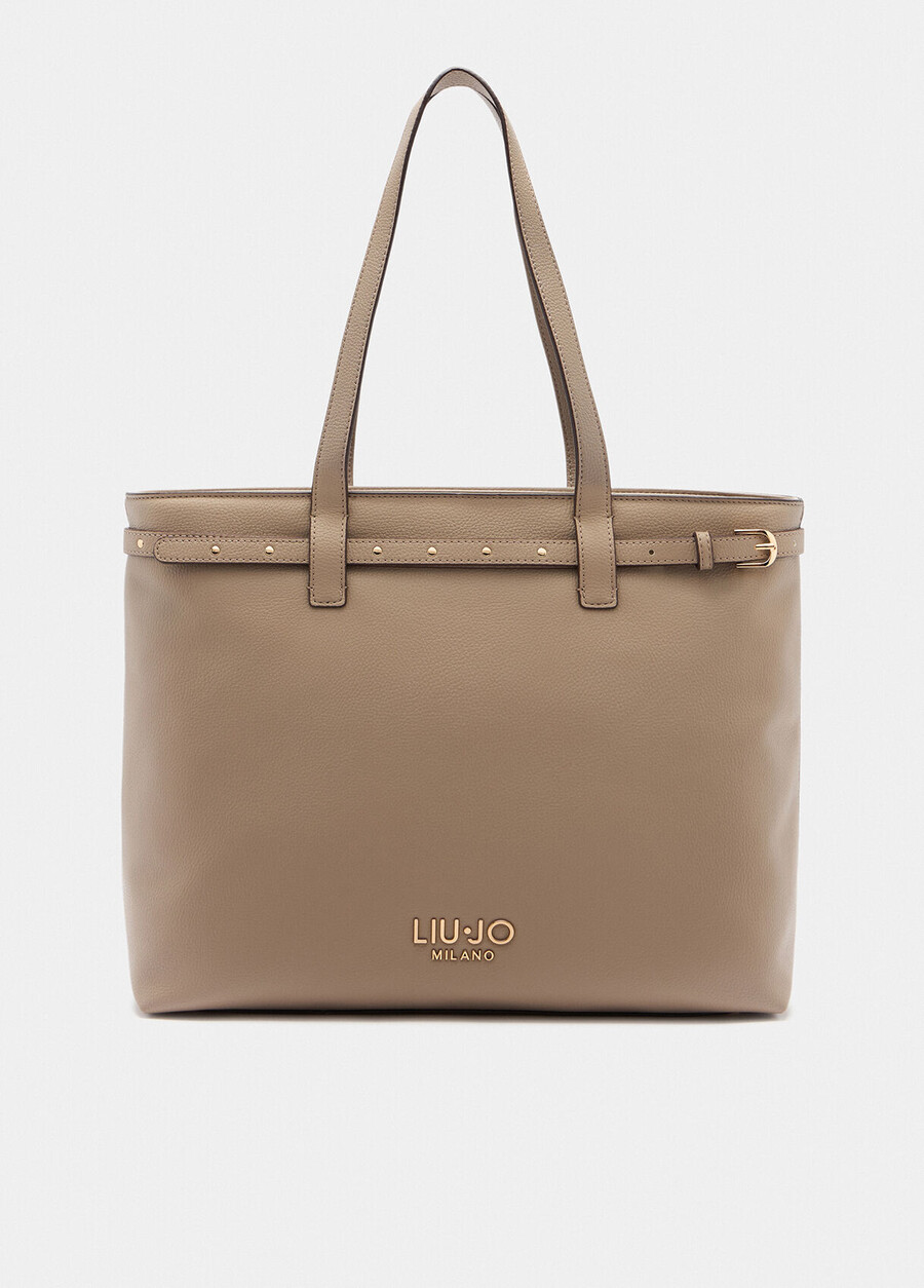 medium liu jo better tote bag