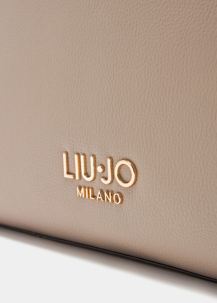 medium liu jo better tote bag