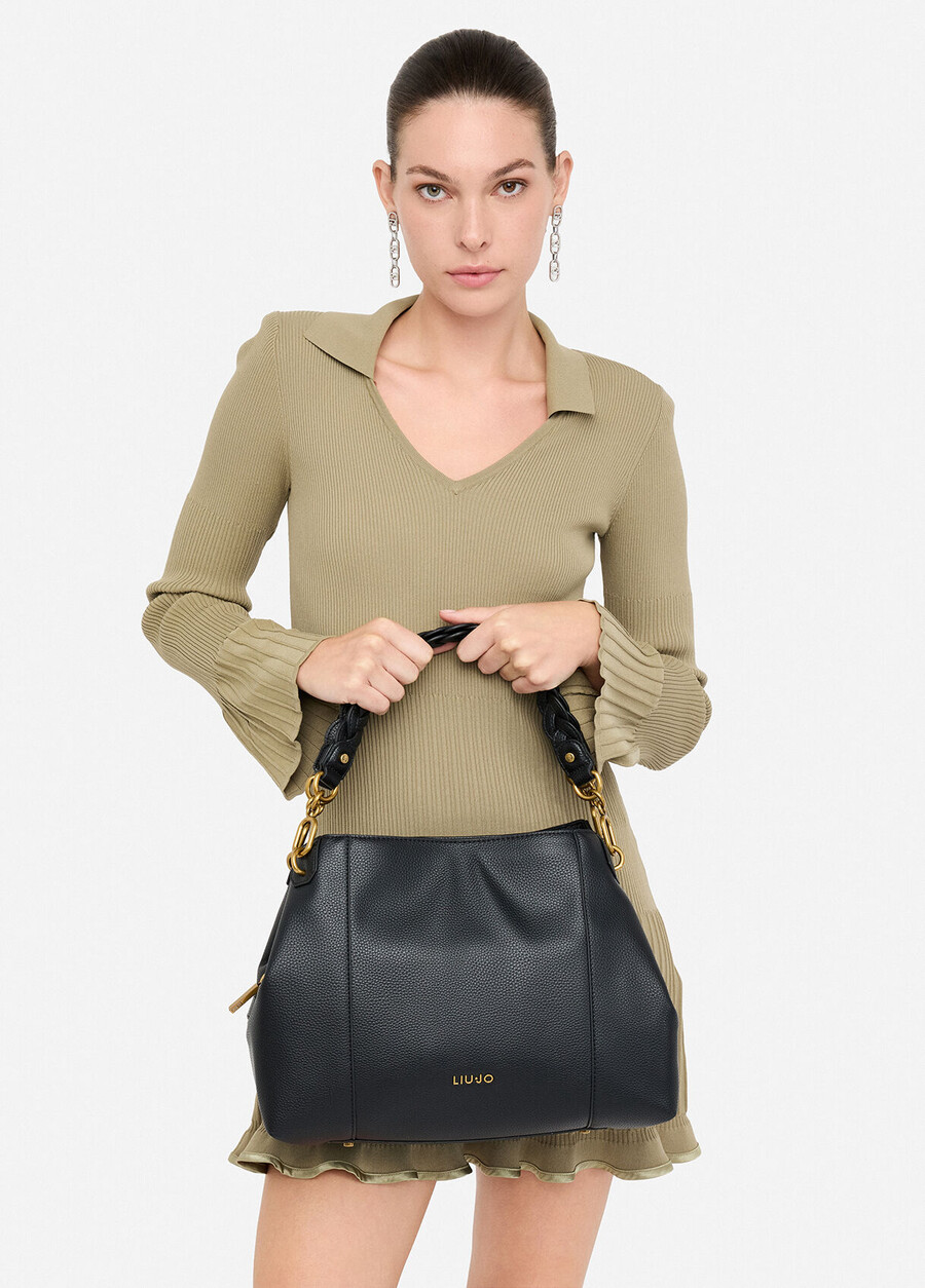 medium shoulder bag