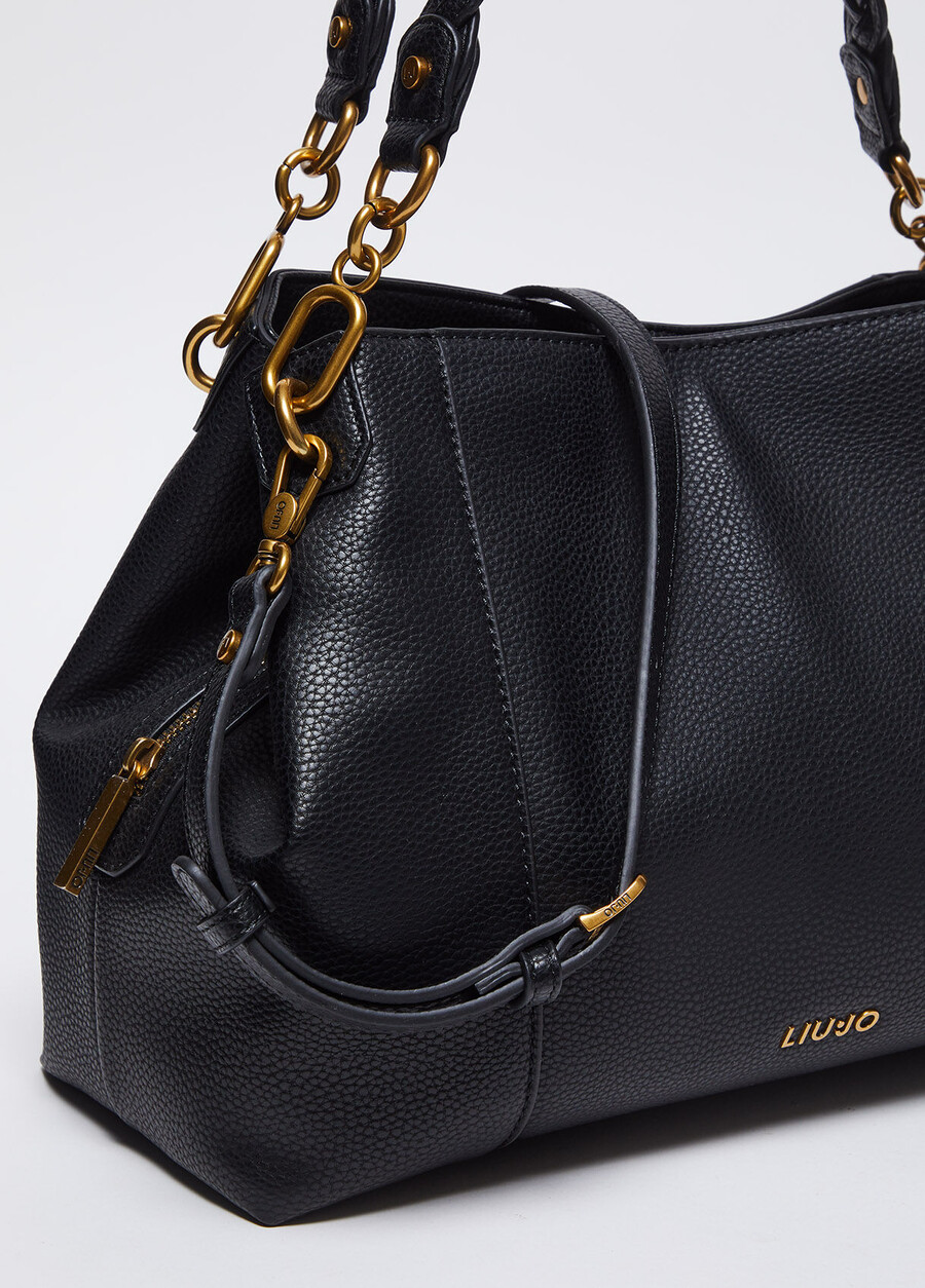 medium shoulder bag