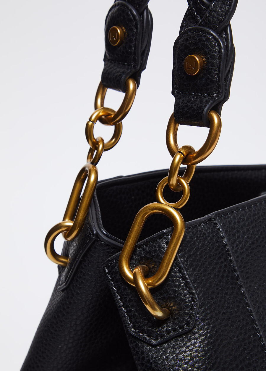 medium shoulder bag
