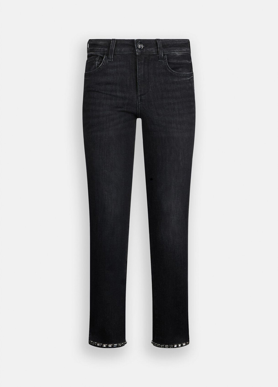 bottom up skinny jeans