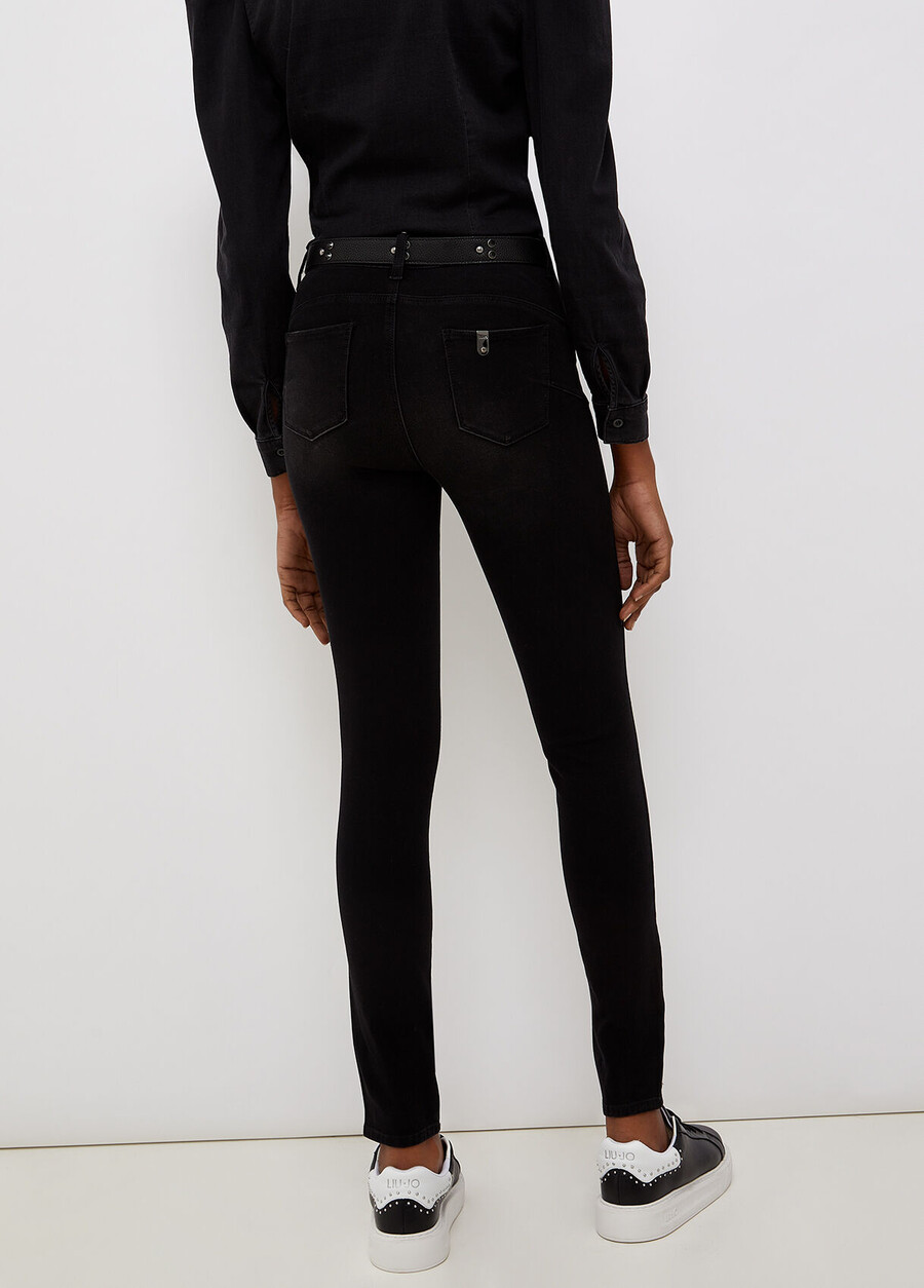 amazing fit skinny jeans
