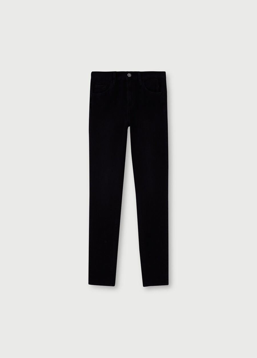 amazing fit skinny jeans