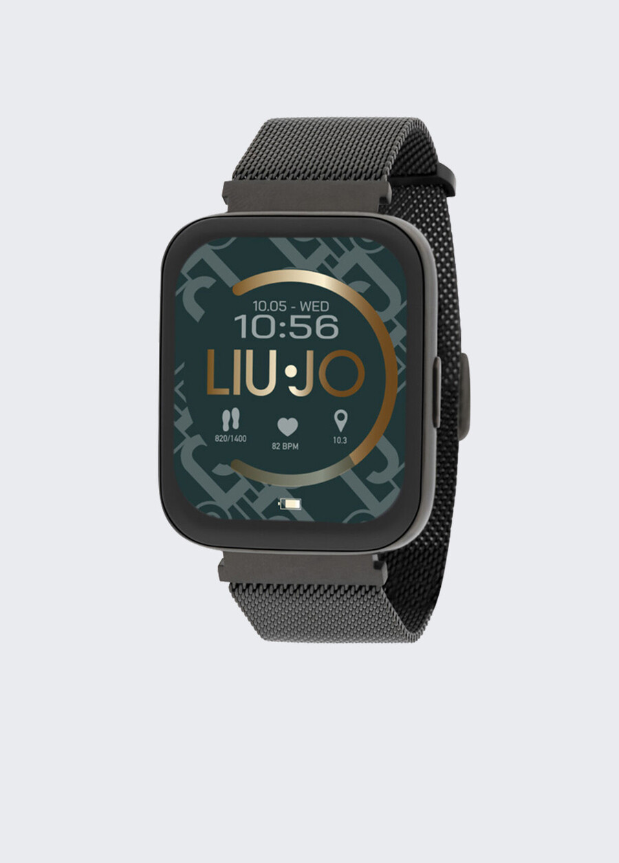 voice mini smartwatch