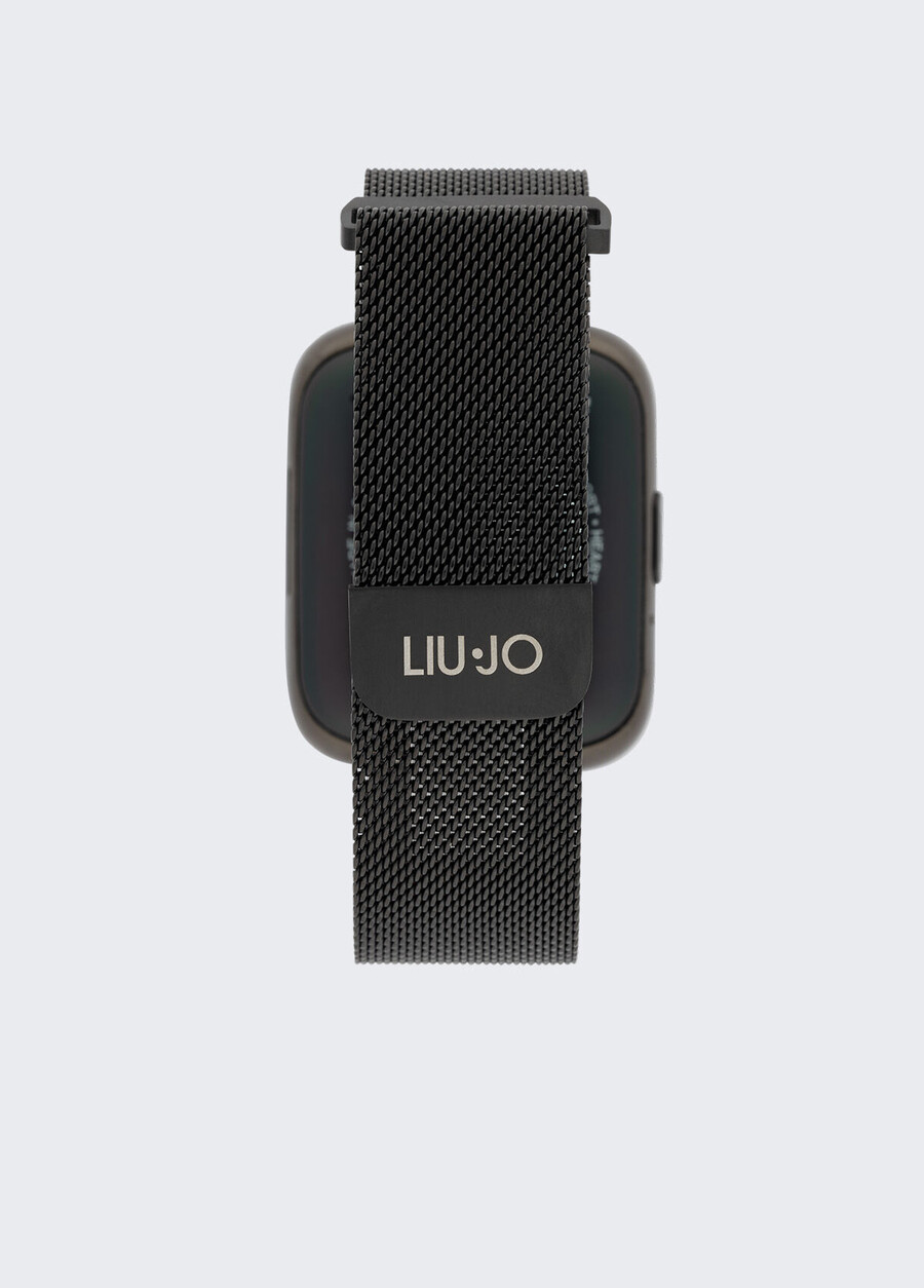 voice mini smartwatch
