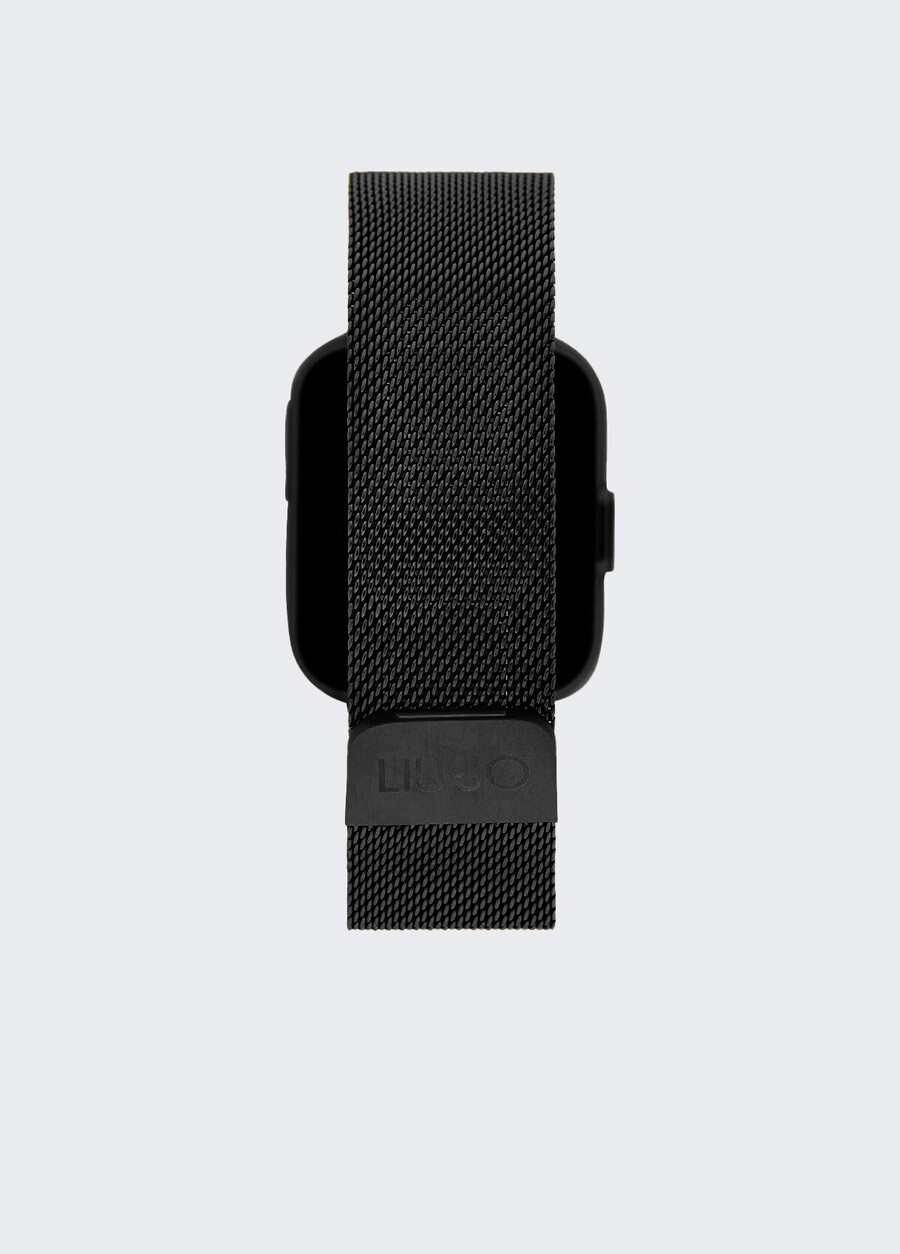 voice slim luxury smartwatch