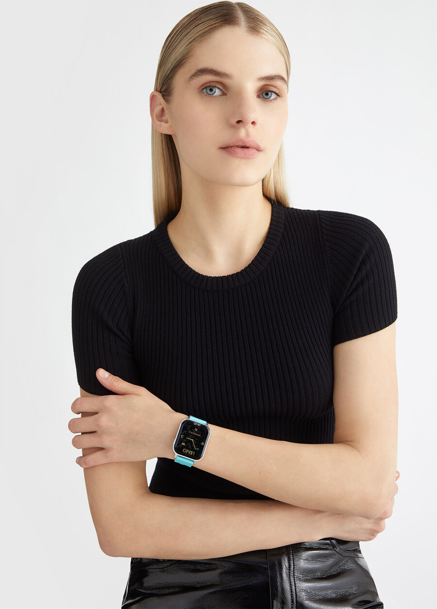 voice energy smartwatch