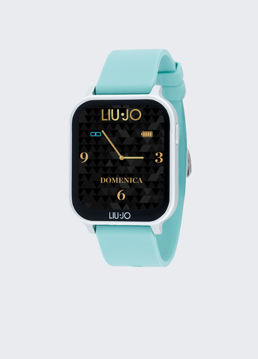 voice energy smartwatch