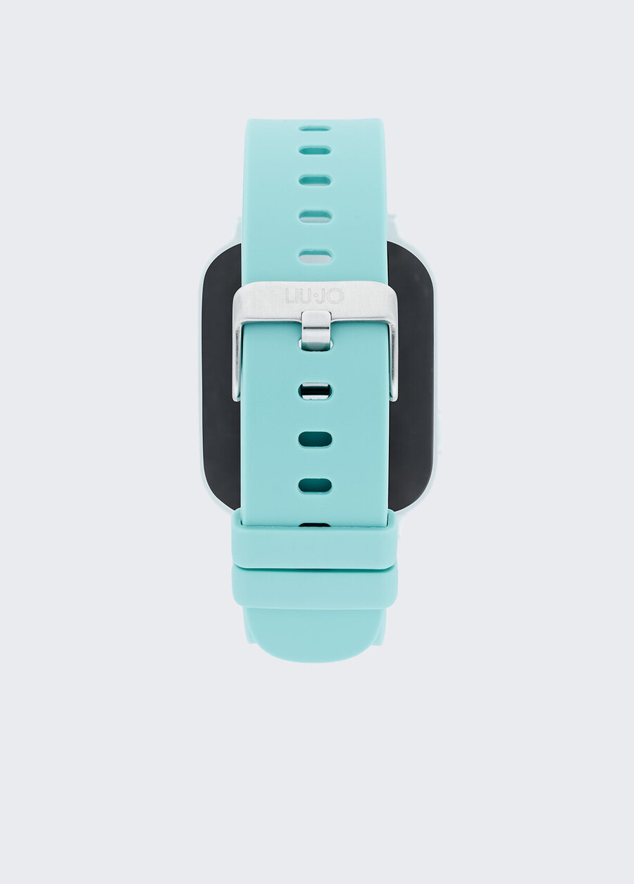 voice energy smartwatch