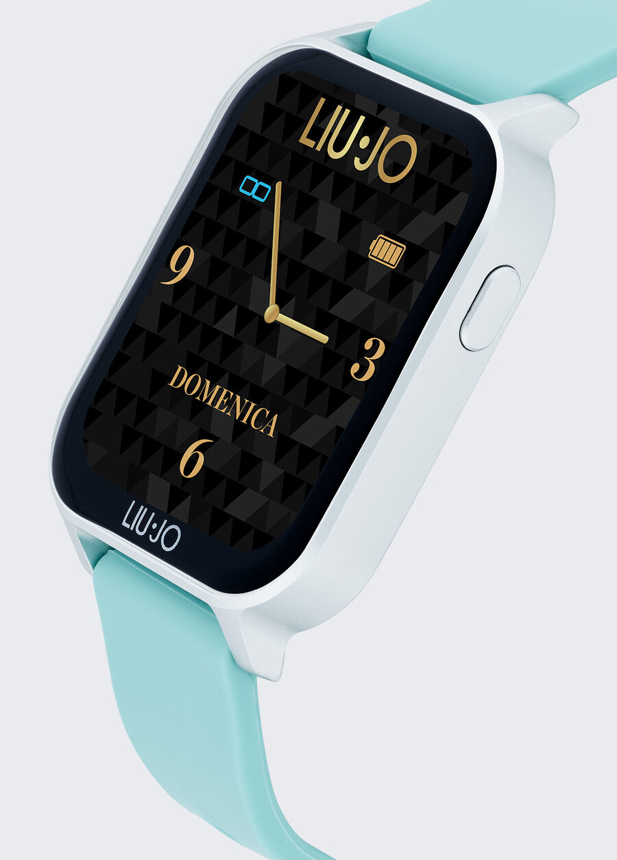 voice energy smartwatch