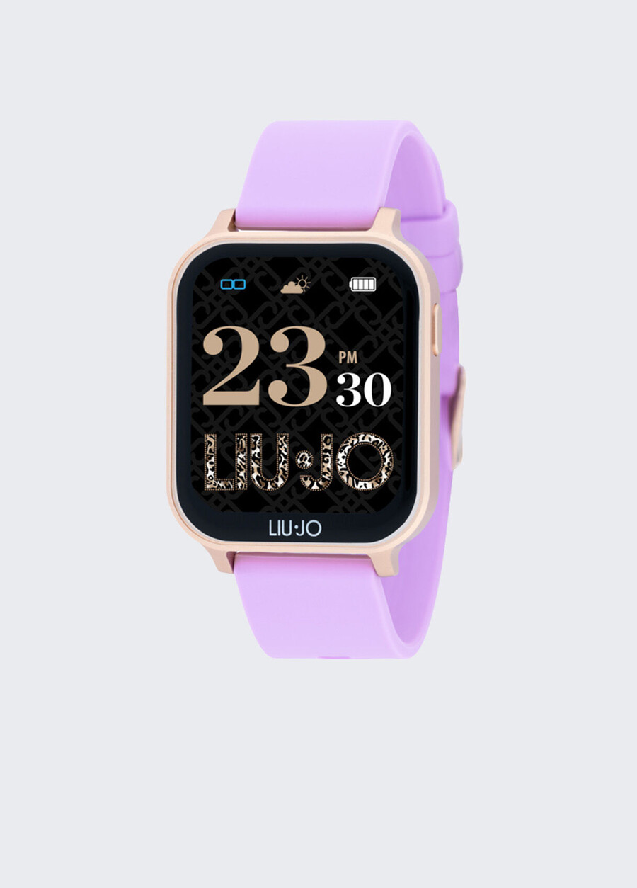 voice energy smartwatch