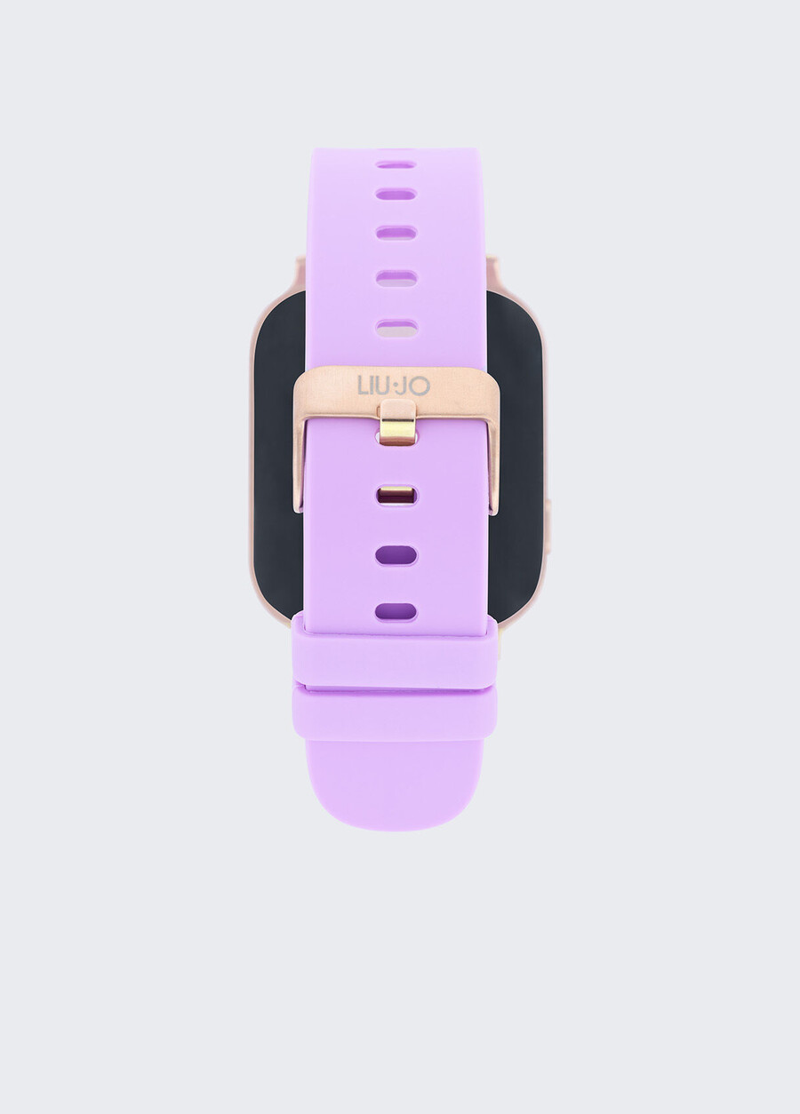 voice energy smartwatch