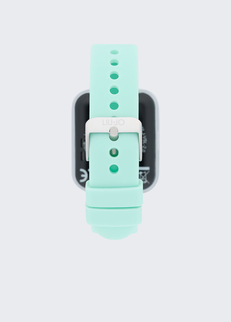 mini slim luxury smartwatch