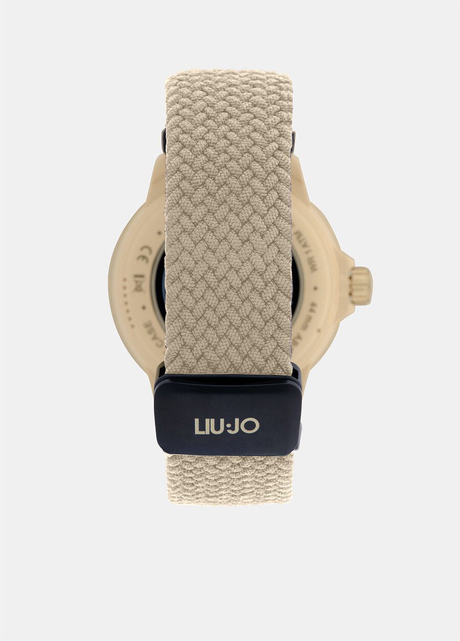 sync smartwatch
