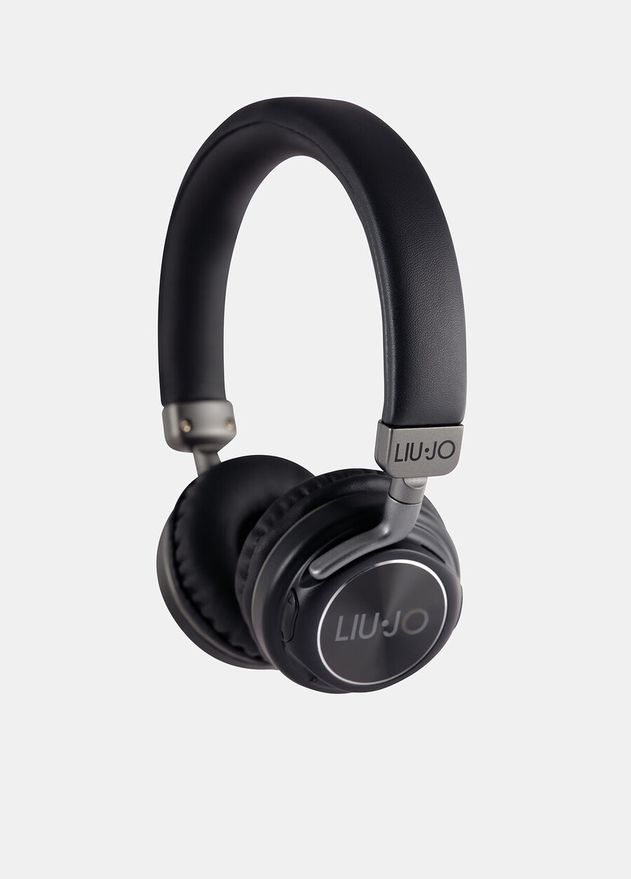 liu jo wireless headphones