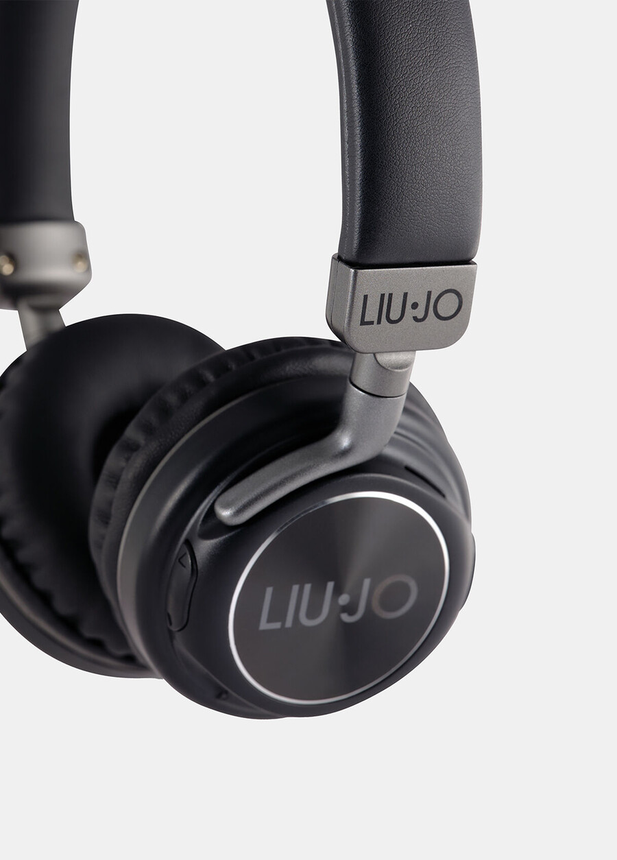 liu jo wireless headphones