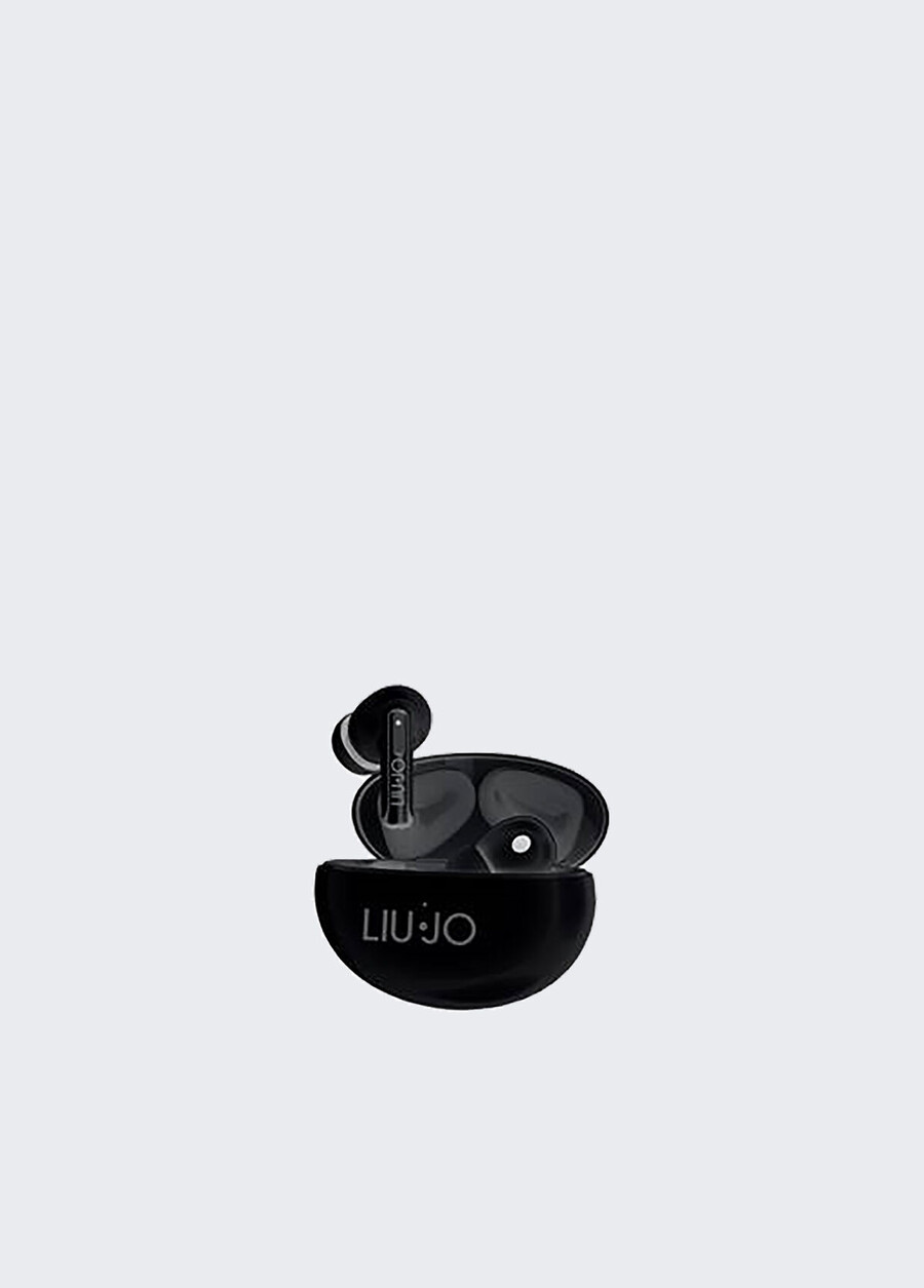 wireless earbuds