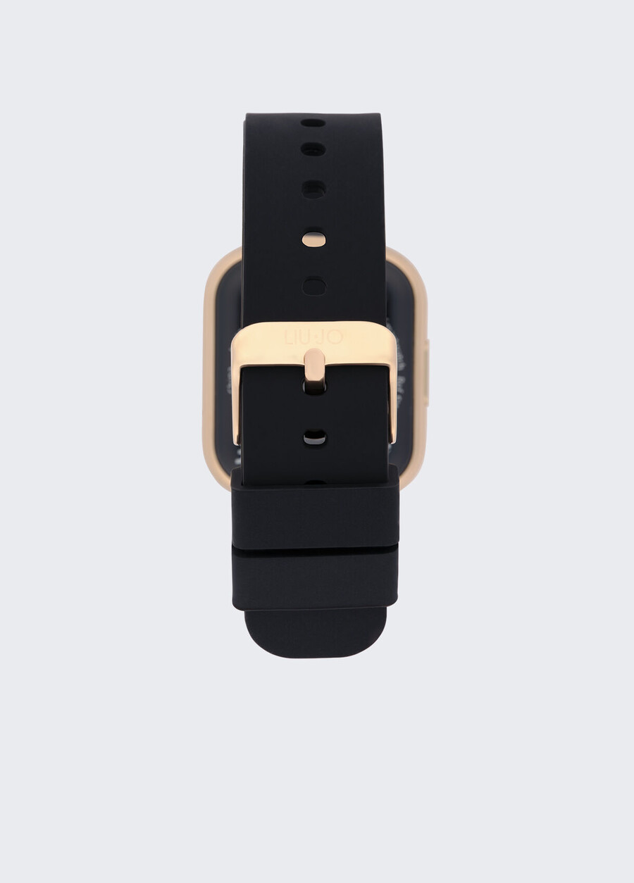 voice mini smartwatch
