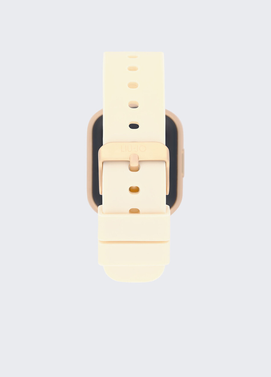 voice mini smartwatch