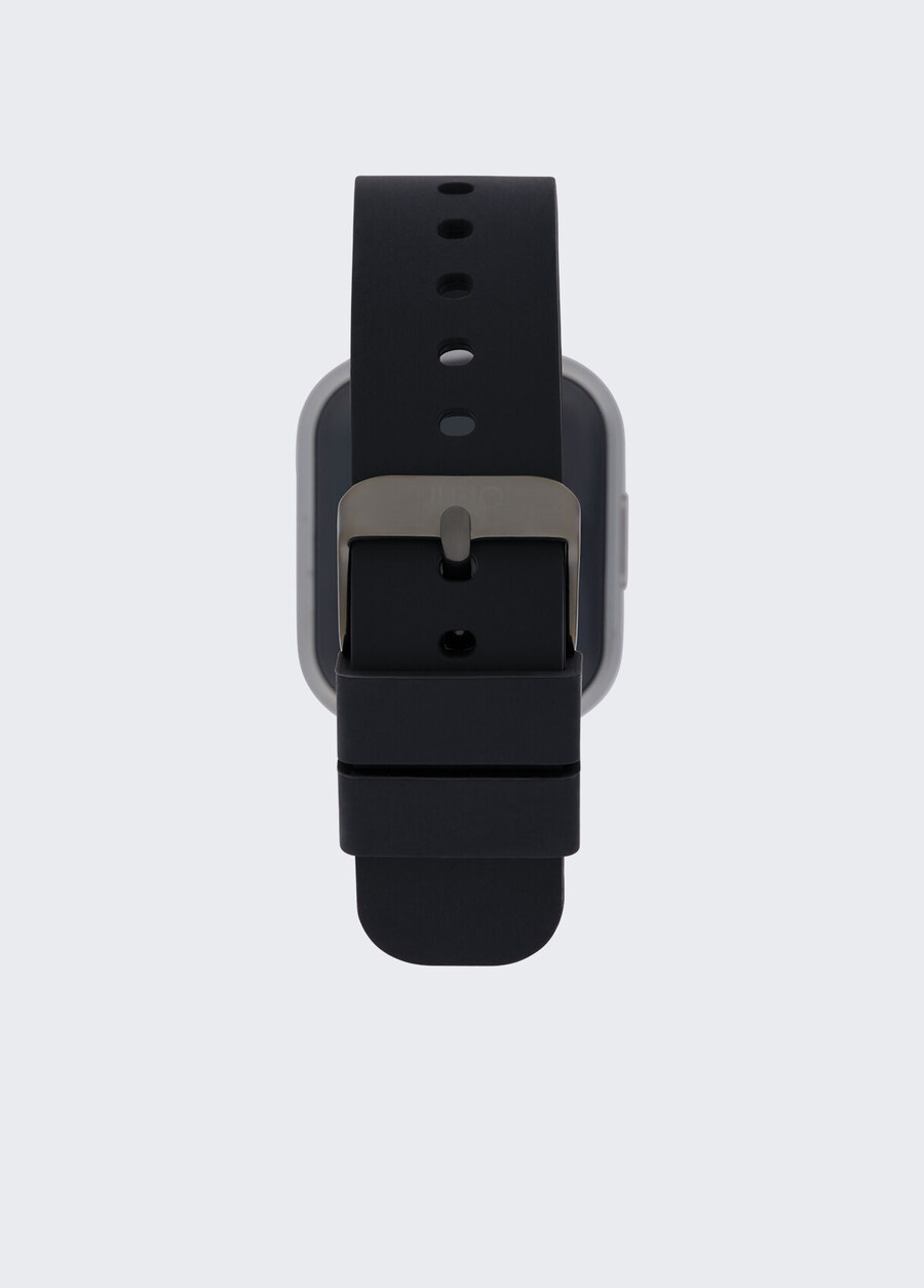 voice mini smartwatch