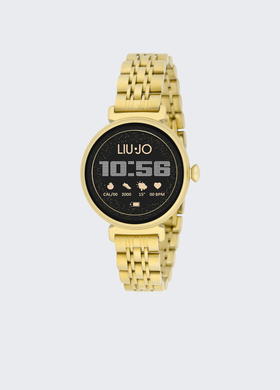 glam smartwatch