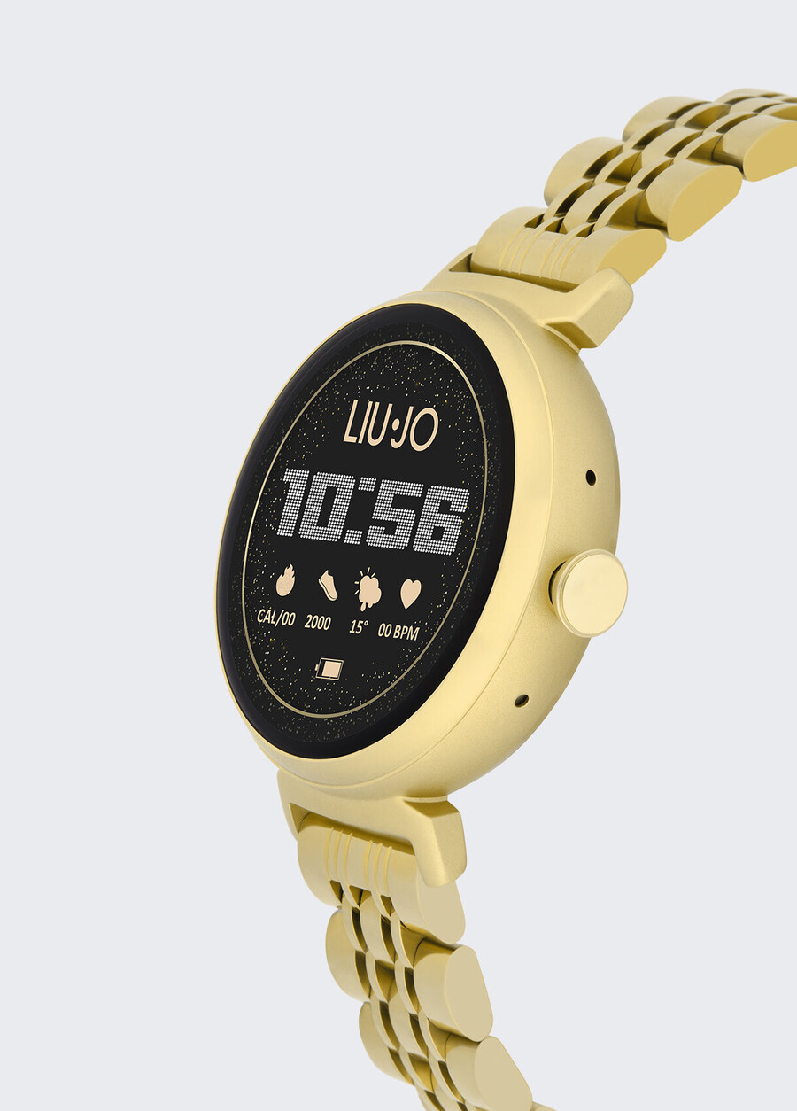 glam smartwatch
