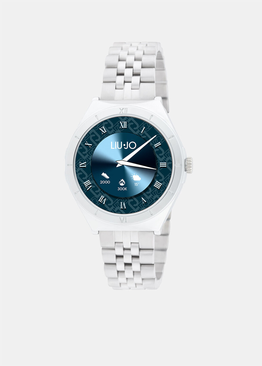 class smartwatch
