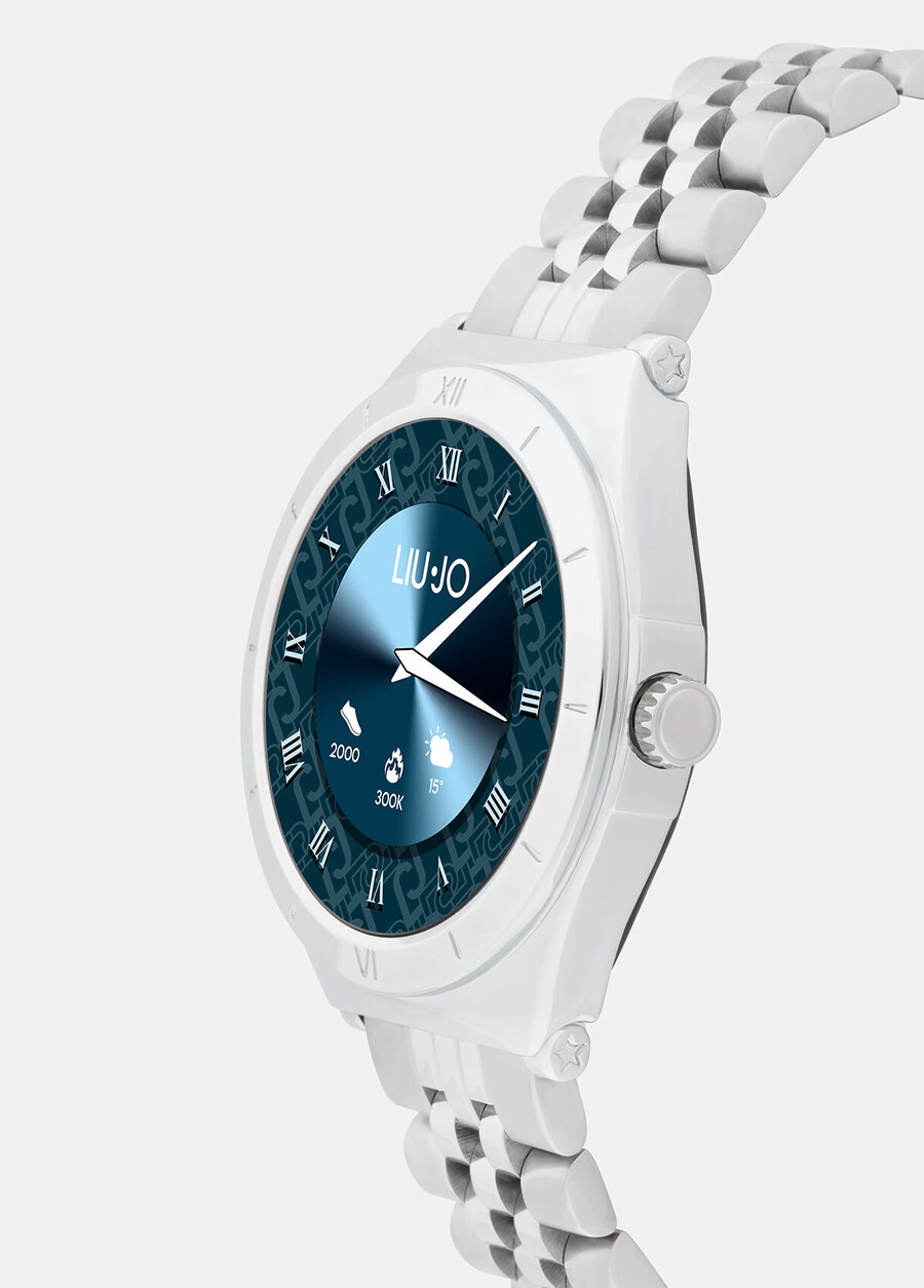 class smartwatch