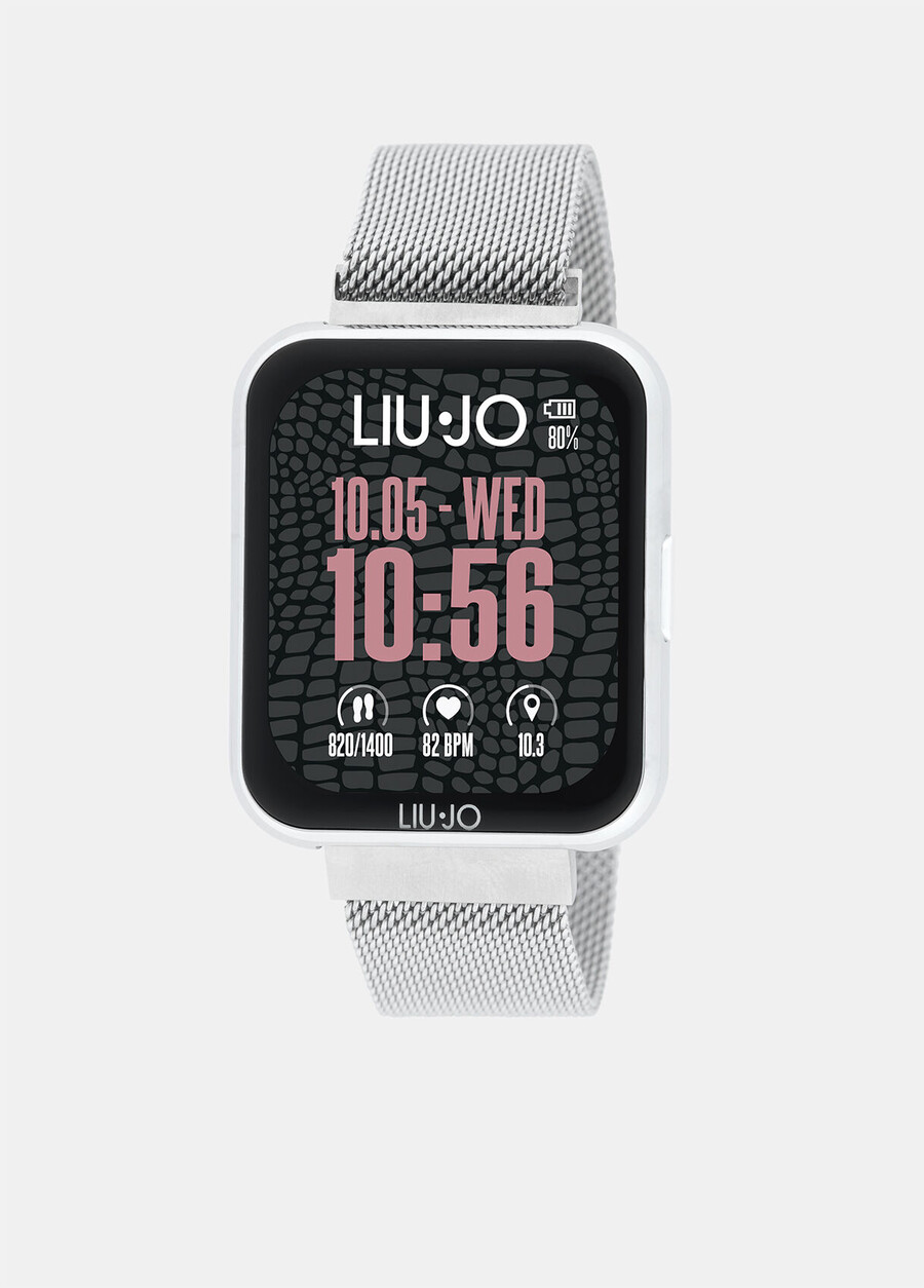 voice slim 2.0 smartwatch