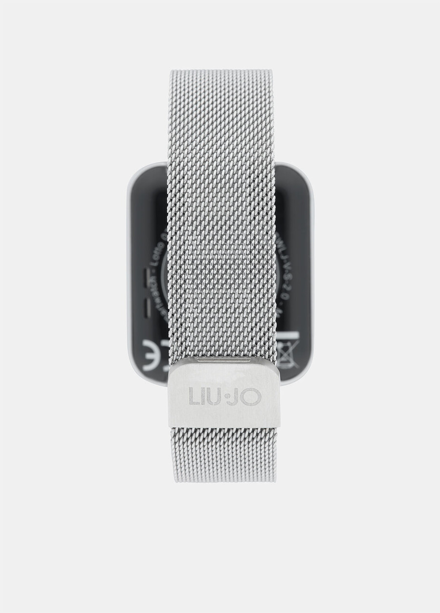 voice slim 2.0 smartwatch