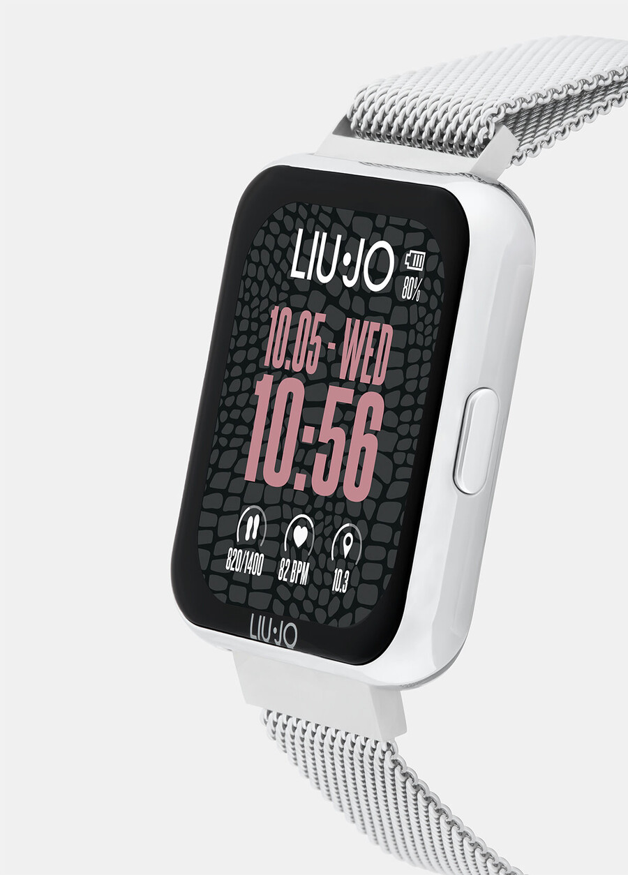 voice slim 2.0 smartwatch