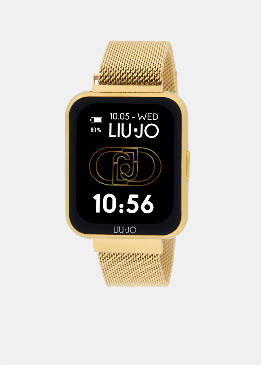 voice slim 2.0 smartwatch