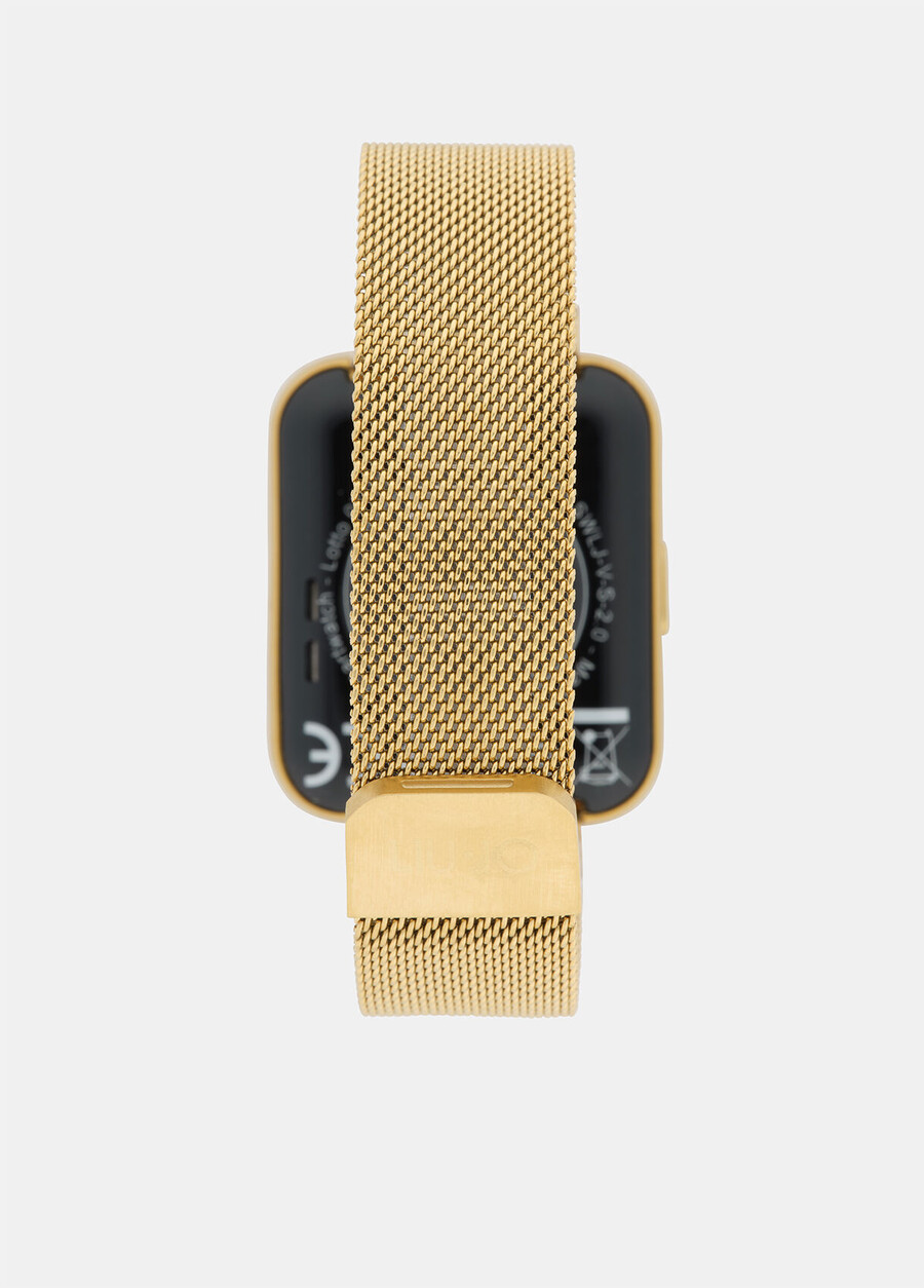 voice slim 2.0 smartwatch