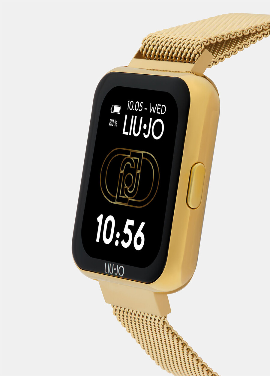 voice slim 2.0 smartwatch