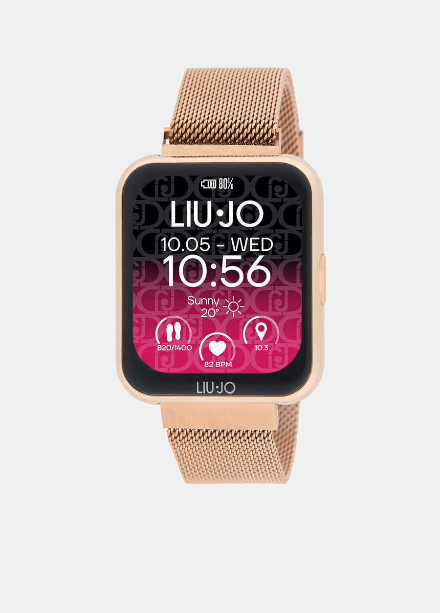 voice slim 2.0 smartwatch